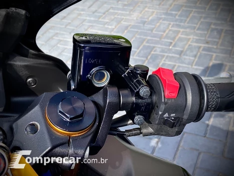YZF R3 ABS MONSTER