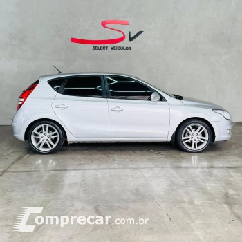 I30 2.0 MPI 16V