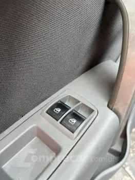 PALIO 1.4 MPI ELX 8V