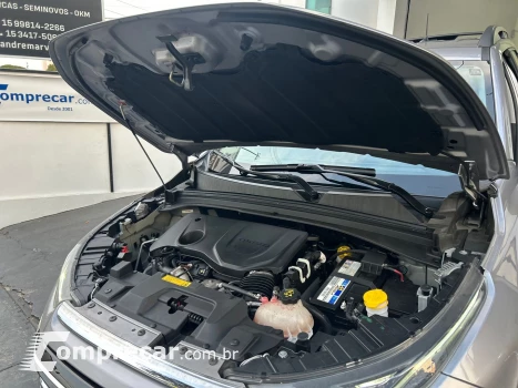Toro 1.3 Turbo 270 Flex Freedom At6