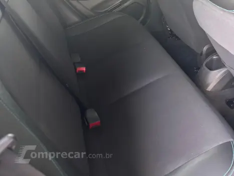 Onix HATCH LT 1.0 8V FlexPower 5p Mec.