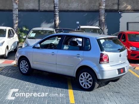 POLO 1.6 MI Sportline 8V