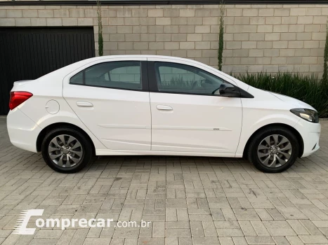 ONIX 1.0 FLEX MANUAL
