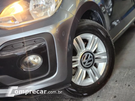 UP 1.0 TSI Move UP 12V