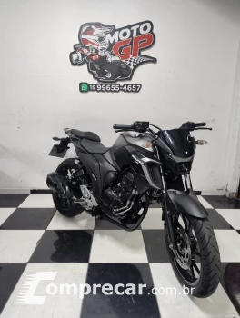 FZ25 Fazer 250