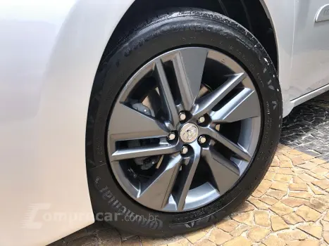 Corolla 1.8 Gli 16V Flex 4P Automático