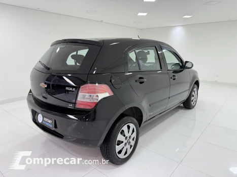 AGILE 1.4 MPFI LT 8V