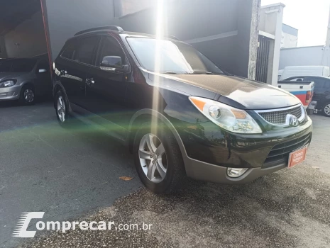 VERA CRUZ 3.8 GLS 4WD 4X4 V6 24V