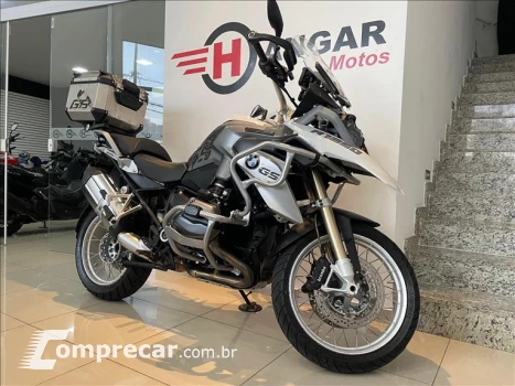 R 1200 GS