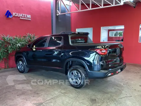 TORO 1.3 TURBO 270 FLEX ENDURANCE AT6
