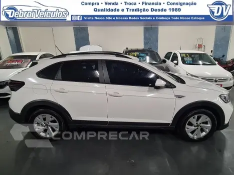 NIVUS 1.0 200 TSI Comfortline