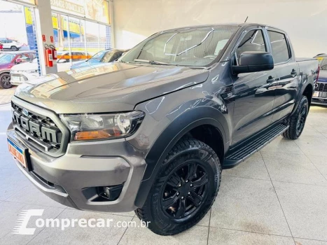 FORD RANGER XLS 3.2 20V 4x4 CD 4 portas