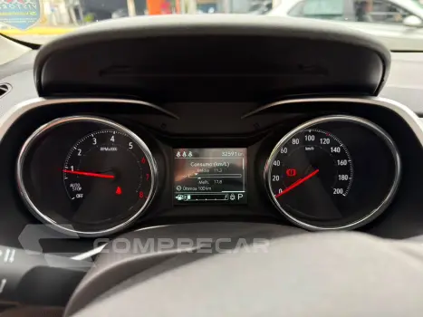Tracker 1.0 Turbo Flex Automático