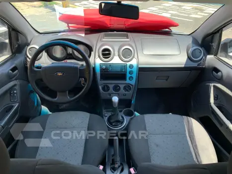 FIESTA 1.6 Rocam 8V