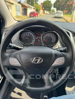 Hb20 1.6 Comfort Flex