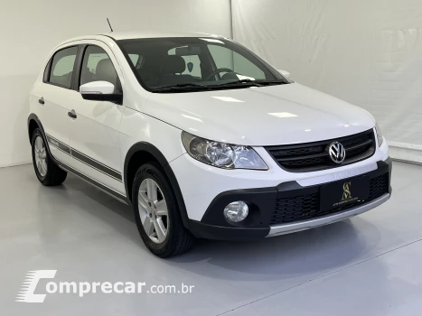 GOL 1.6 MI Rallye 8V