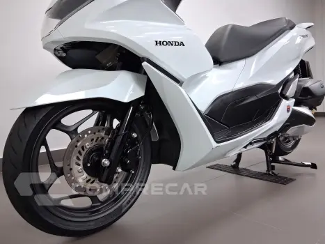 HONDA PCX 160 ABS