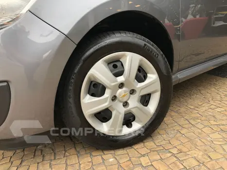 Montana 1.4 Mpfi Ls Cs 8V Flex 2P Manual