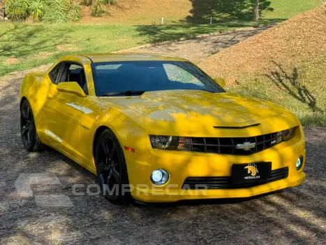Camaro SS 6.2 V8 16V
