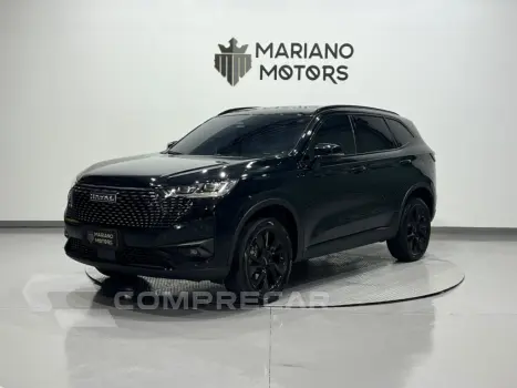 GWM HAVAL H6 H6 PREMIUM HEV (HIBRIDO) 4 portas