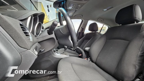CRUZE HB Sport LT 1.8 16V FlexP. 5p Aut
