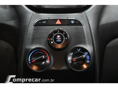 HB20S - 1.0 COMFORT PLUS 12V 4P MANUAL