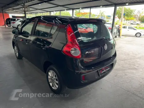 Palio 1.0 4P FLEX ATTRACTIVE