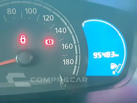 KWID 1.0 12V SCE Outsider