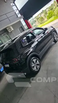 T-CROSS 1.4 250 TSI Highline