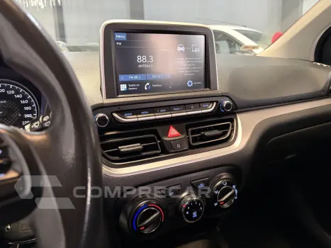 HB20 1.6 16V FLEX VISION AUTOMÁTICO