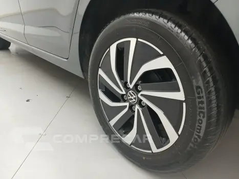 POLO 1.0 170 TSI HIGHLINE AUTOMÁTICO