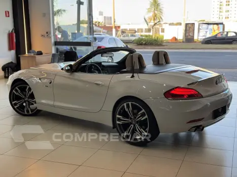 Z4 2.0 16V 20I SDRIVE GP ROADSTER AUTOMÁTICO