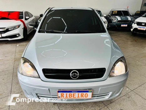 CORSA SEDAN JOY