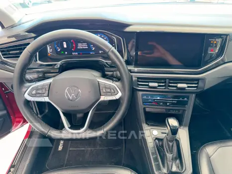 Polo Highline 1.0 Tsi
