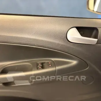 Saveiro Robust 1.6 Total Flex 16V