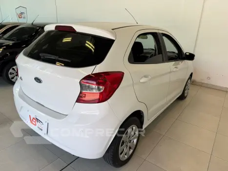 KA 1.0 TI-VCT FLEX SE PLUS MANUAL