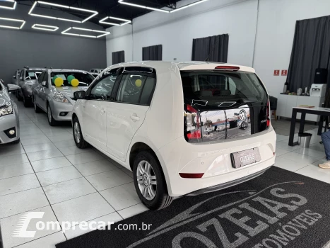 UP 1.0 TSI Move UP 12V