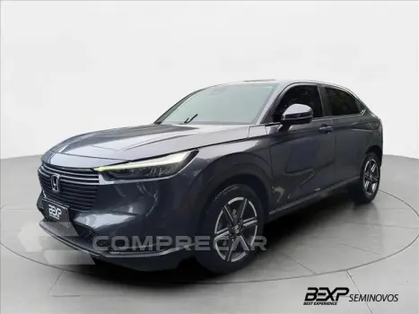 HR-V 1.5 DI I-vtec EX