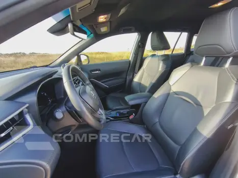 COROLLA CROSS 2.0 VVT-IE FLEX XRE DIRECT SHIFT