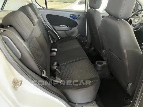 PALIO SPORTING 1.6