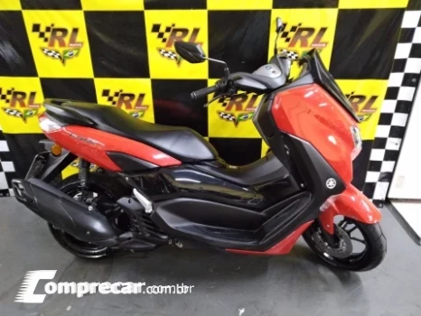 Yamaha Nmax 160