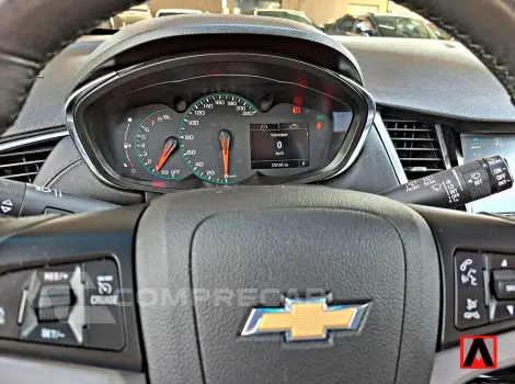 TRACKER 1.4 16V Turbo LTZ