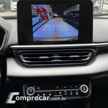 PULSE AUDACE 1.0 Turbo 200 Flex Aut.