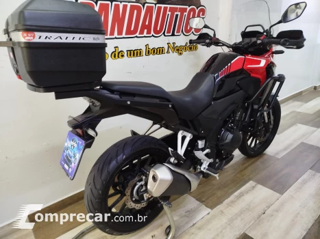 CB 500 X ABS