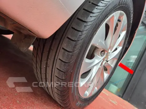 CRUZE LT 1.4 16V Turbo Flex 4p Aut.