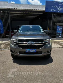 RANGER 3.0 V6 Turbo CD XLT 4X4