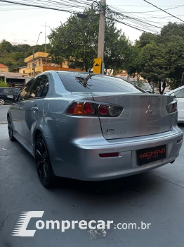 LANCER 2.0 16V