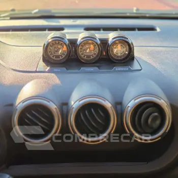 AIRCROSS GLX 1.6 Flex 16V 5p Mec.