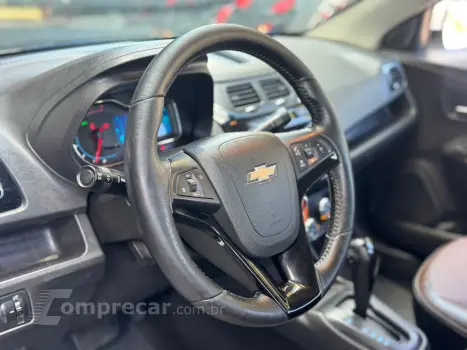 COBALT 1.8 MPFI Elite 8V