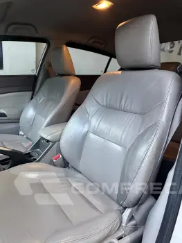 CIVIC 2.0 LXR 16V